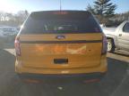 2013 Ford Explorer Police Interceptor للبيع في North Billerica، MA - Front End