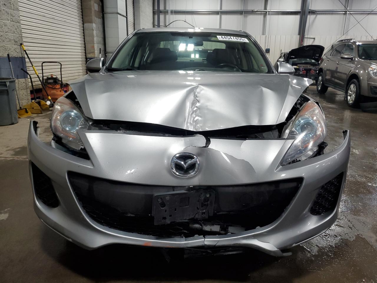2012 Mazda 3 - Image 5