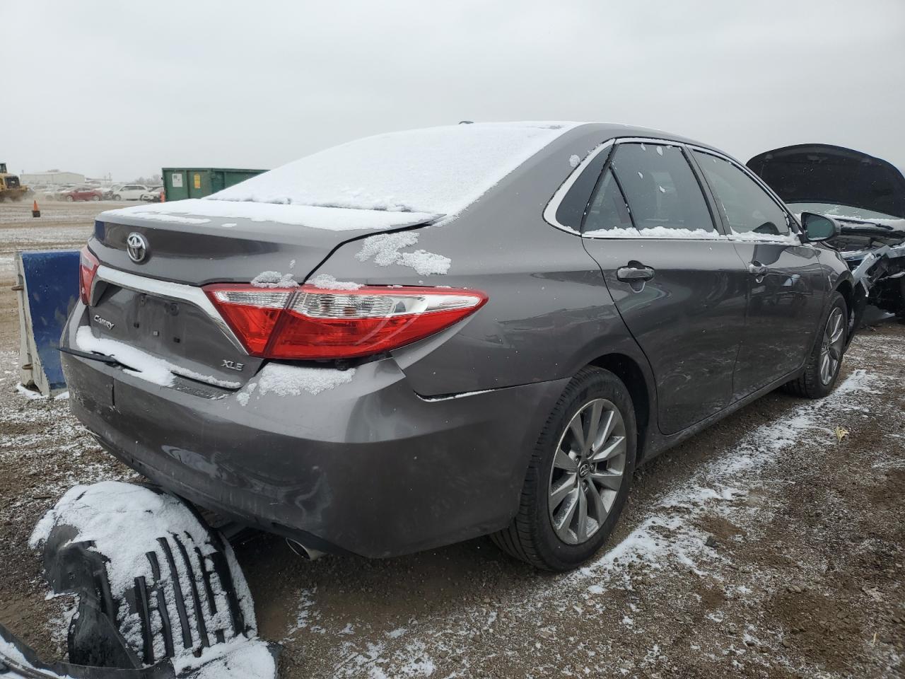 2016 Toyota Camry - Image 3