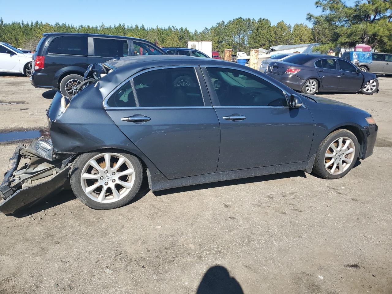 2006 Acura TSX - Image 3