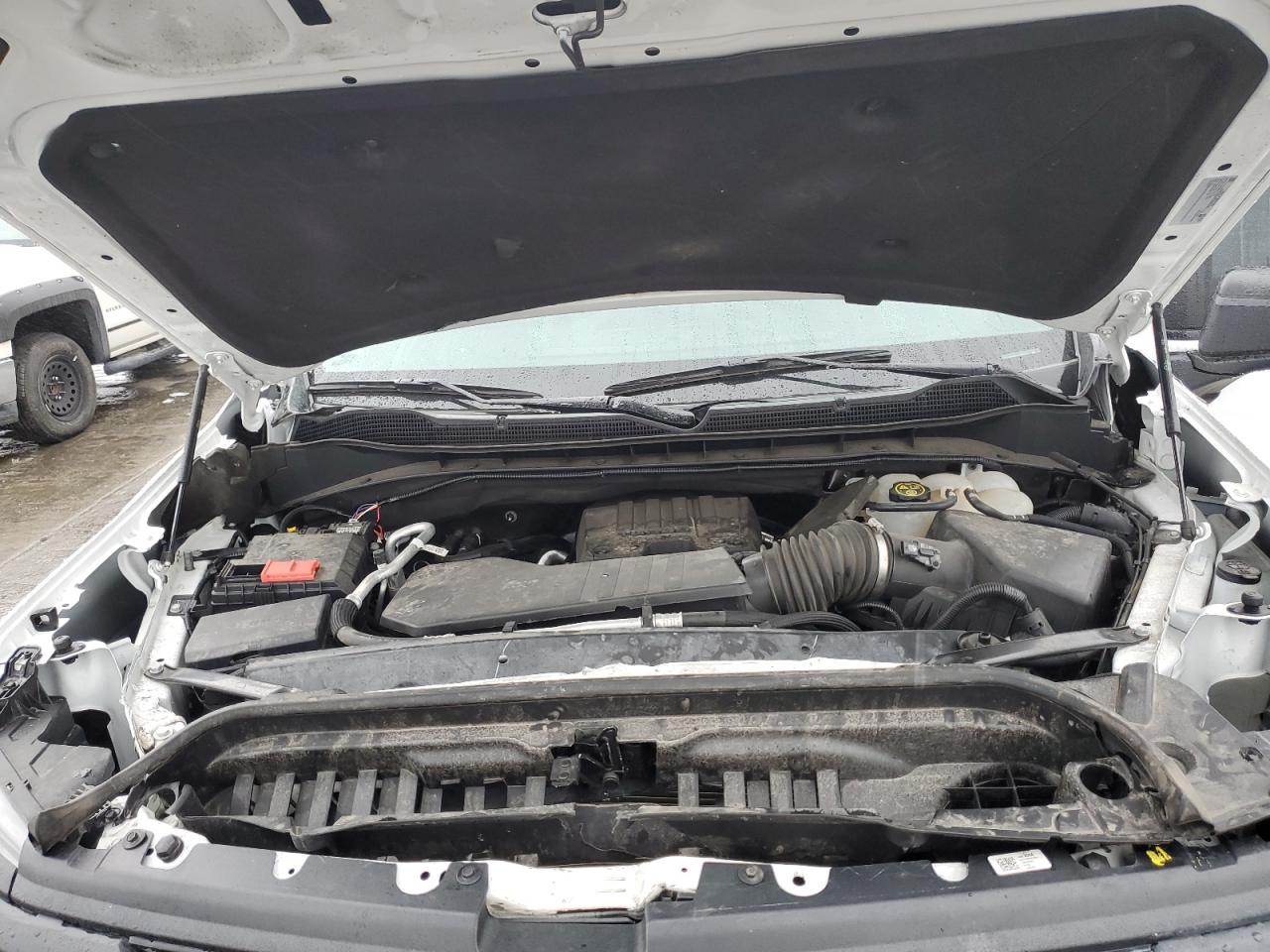 3GCPDCEK4PG278257 CHEVROLET ALL Models 2023