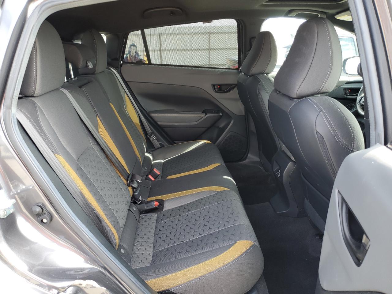 2024 Subaru XV - Image 11