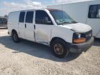 2007 Chevrolet Express G2500  de vânzare în Apopka, FL - Side