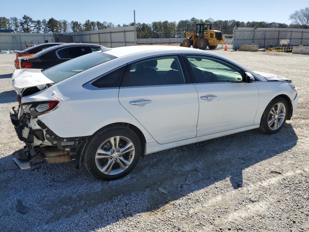 2019 Hyundai Sonata - Image 3