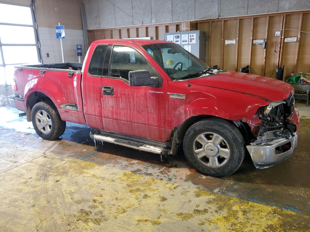 2004 Ford F-150 - Image 4
