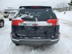2017 Gmc Terrain Sle for Sale in Davison, MI - Front End
