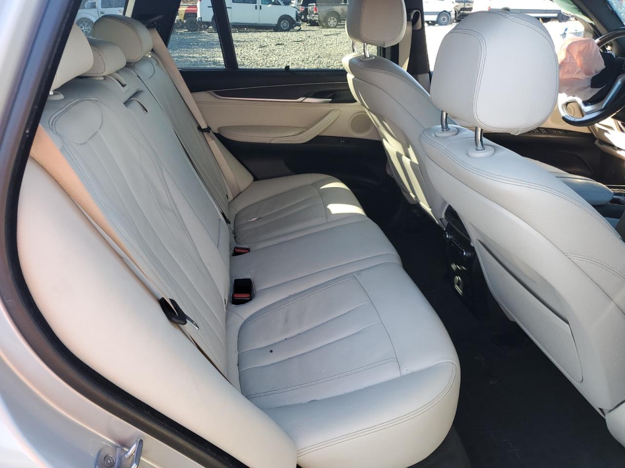 2017 BMW X5 - Image 10
