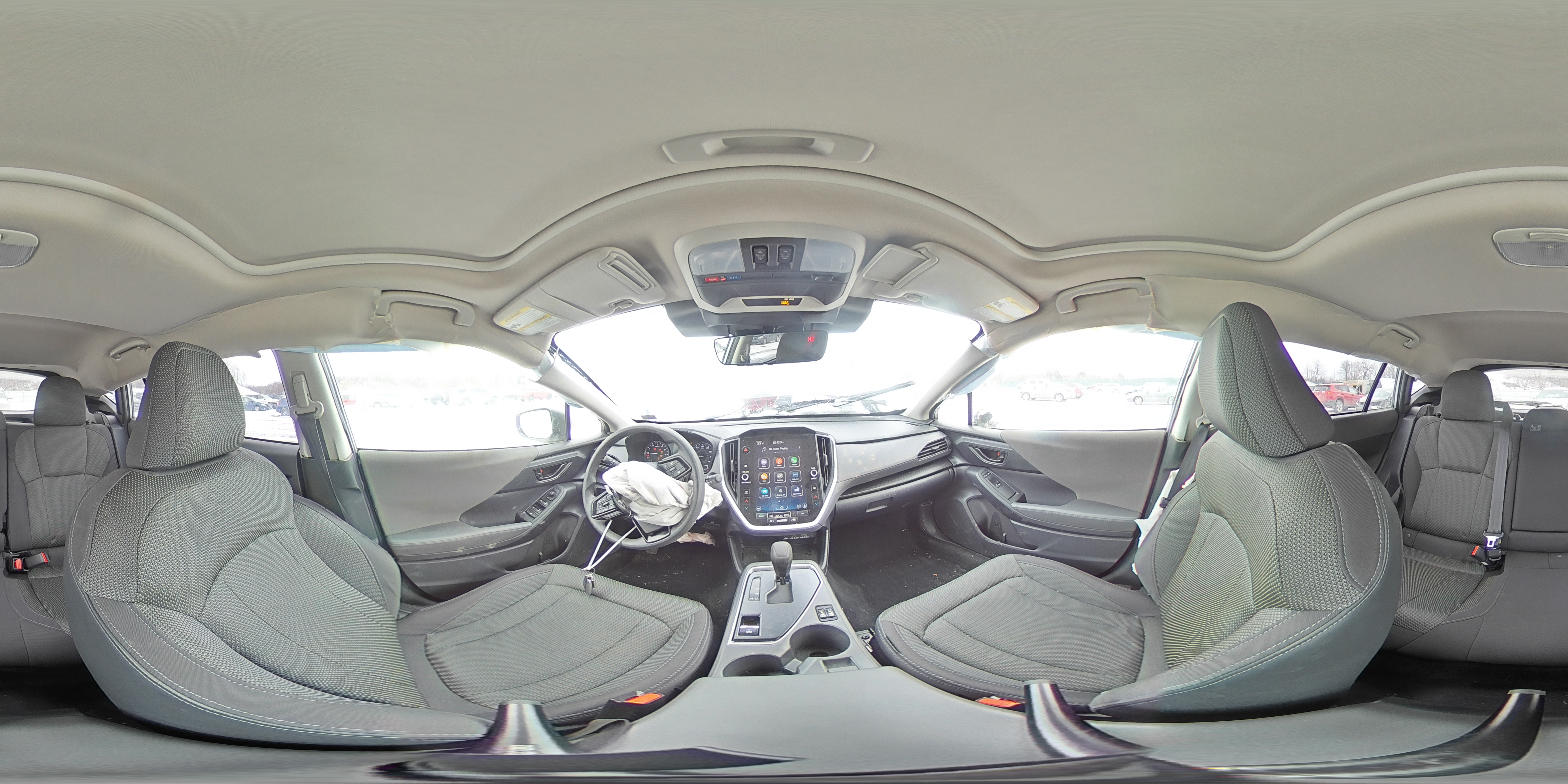 2024 Subaru XV - Image 14
