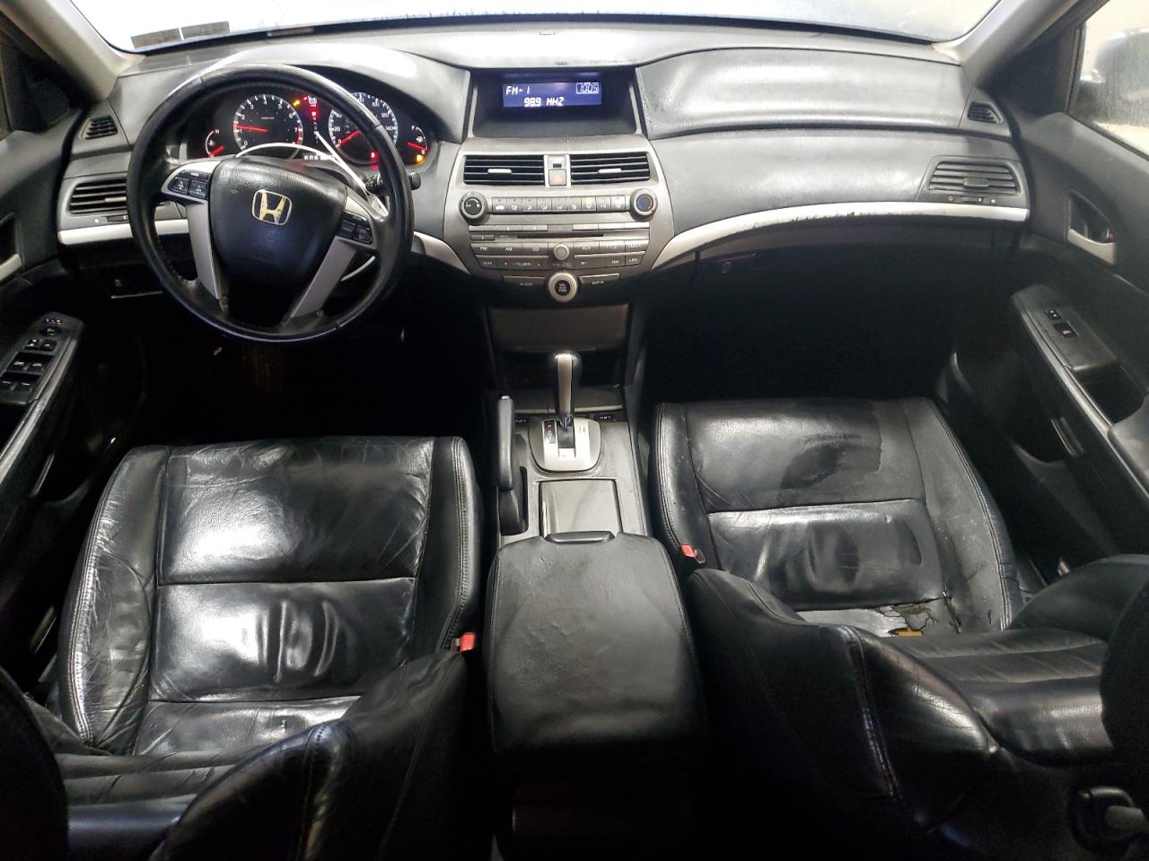 2011 Honda Accord - Image 8