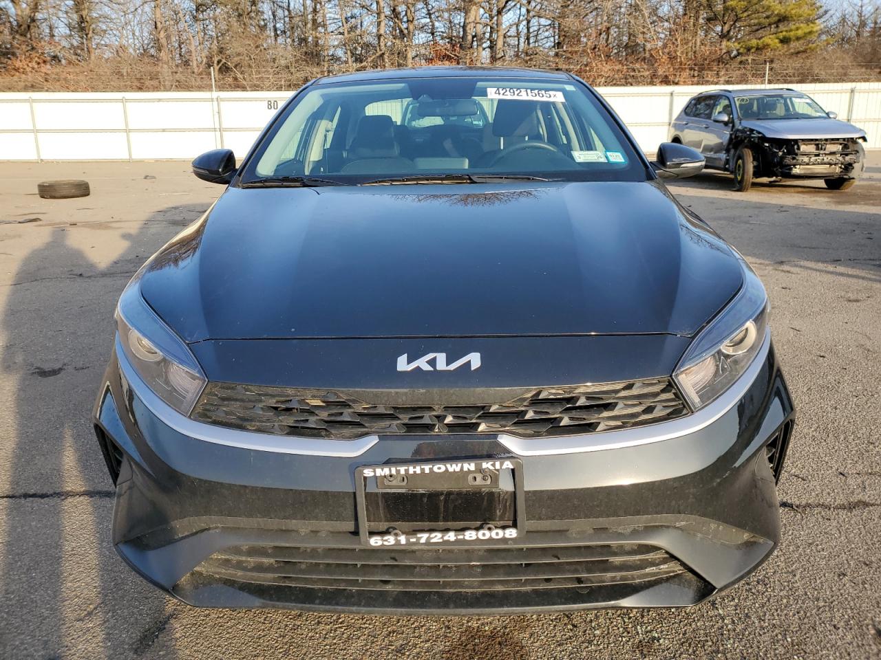 2024 Kia Forte - Image 5