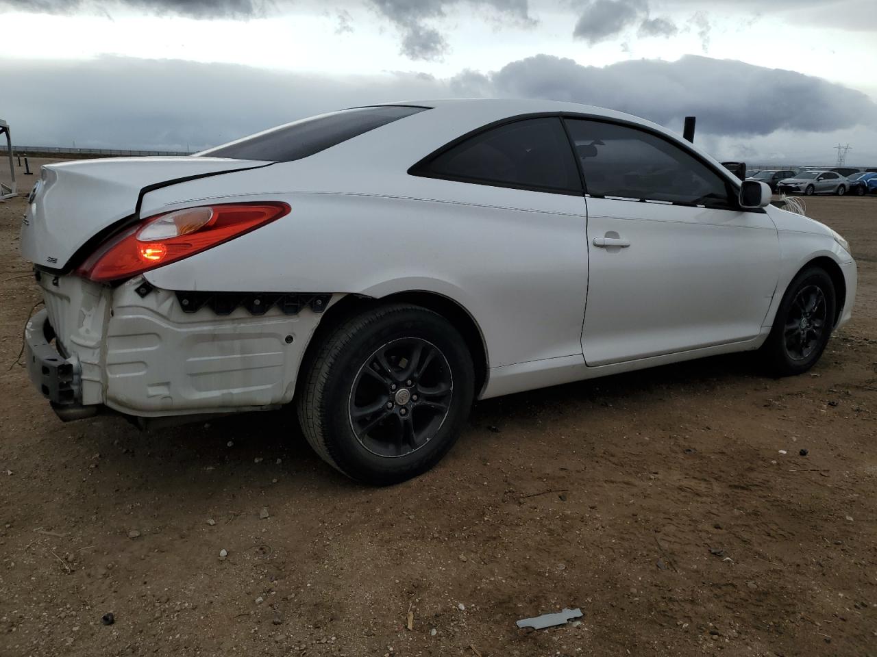 2006 Toyota Camry Solara - Image 3