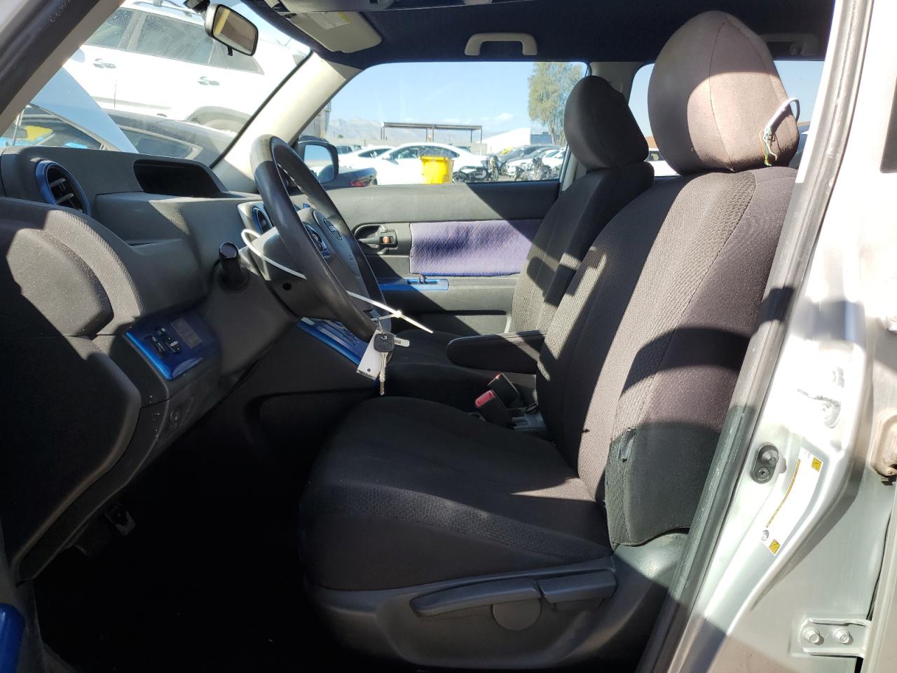 2008 Toyota xB - Image 7