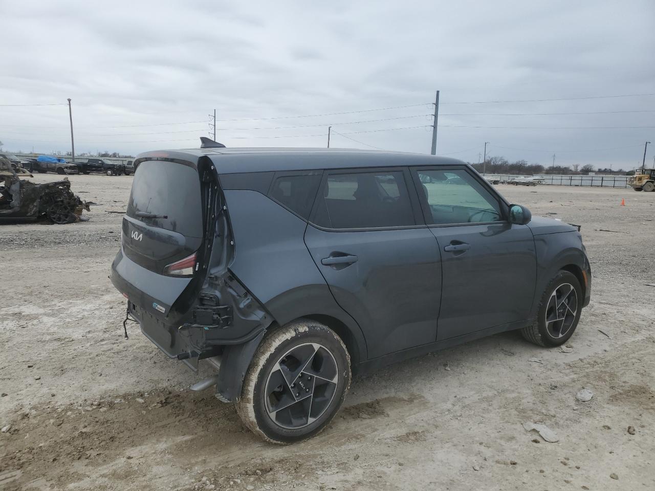 2024 Kia Soul - Image 3