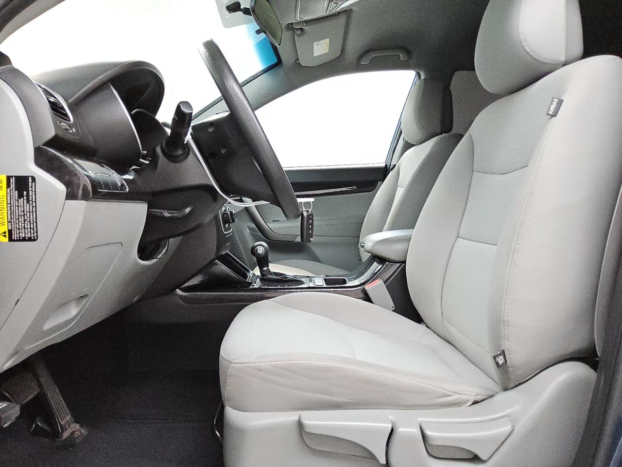 5XYKT3A6XFG586990 2015 Kia Sorento Lx