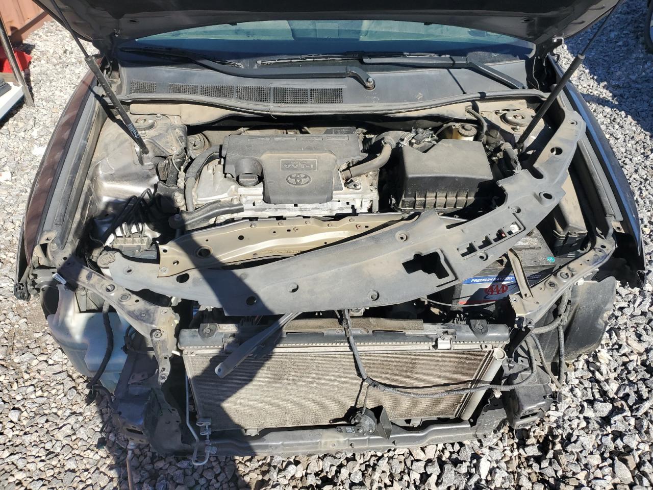 2014 Toyota Camry - Image 11