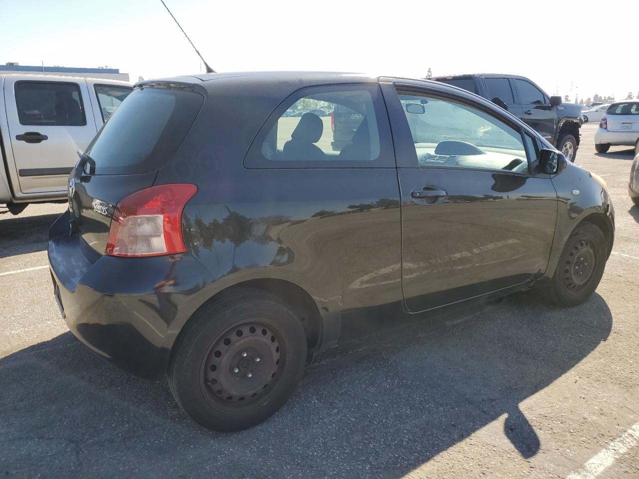 2007 Toyota Yaris - Image 3