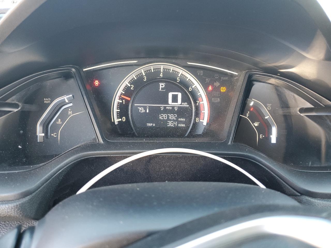 2017 Honda Civic - Image 9