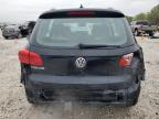 2017 Volkswagen Tiguan S იყიდება Houston-ში, TX - Rear End