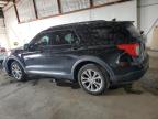 2020 Ford Explorer Xlt на продаже в Lexington, KY - Front End