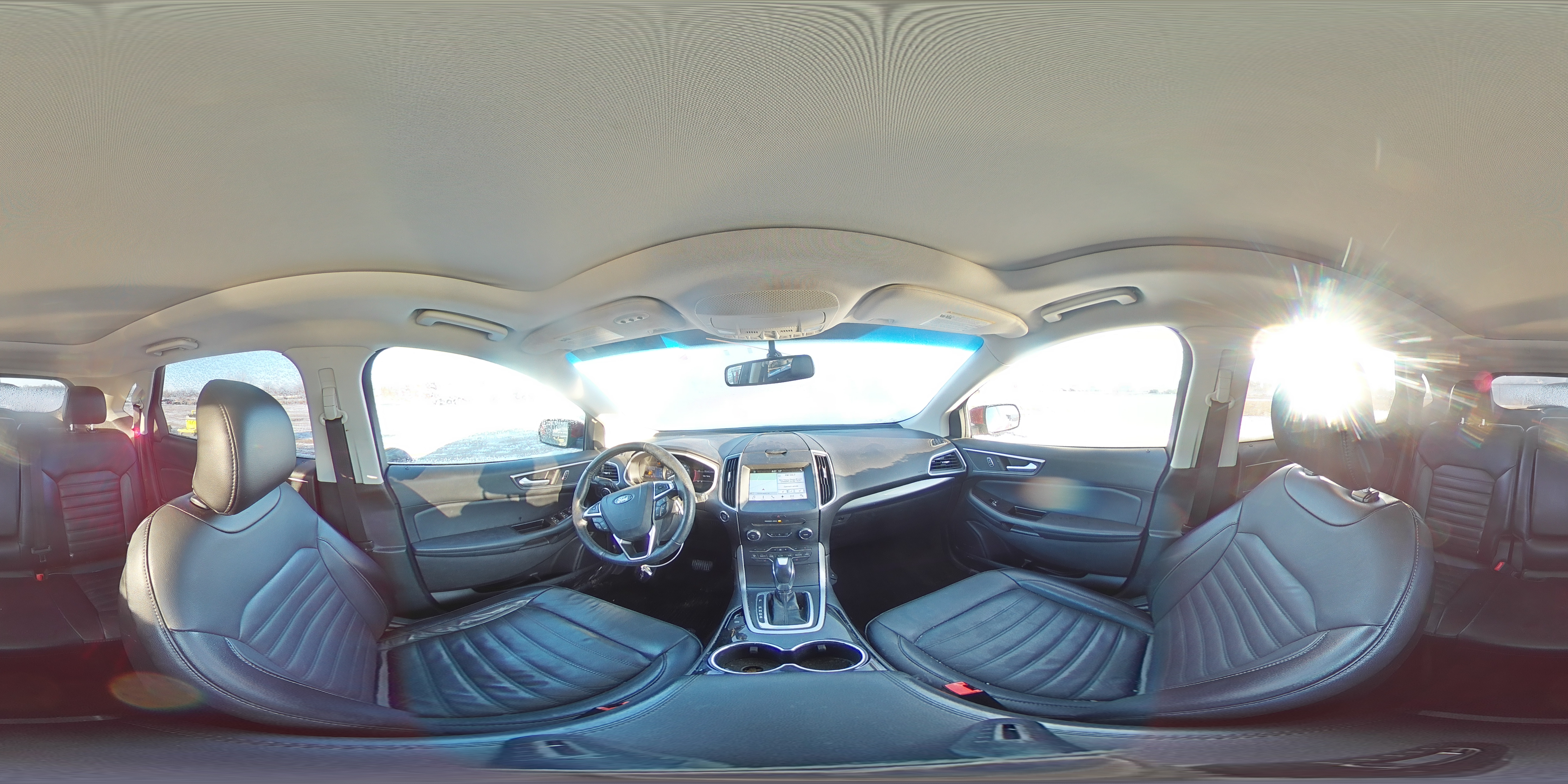 2017 Ford Edge - Image 14