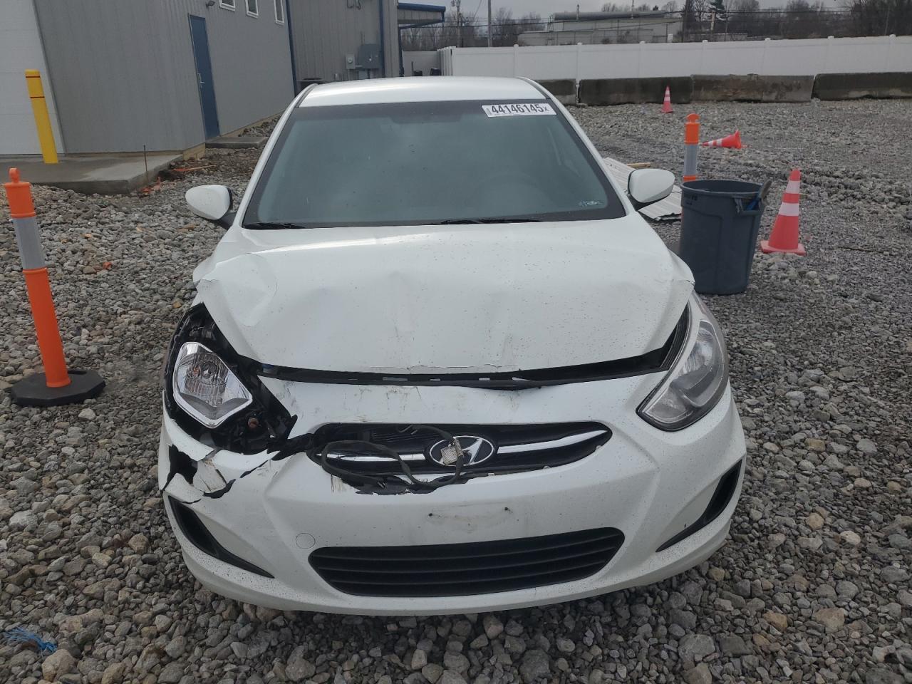 2016 Hyundai Accent - Image 5
