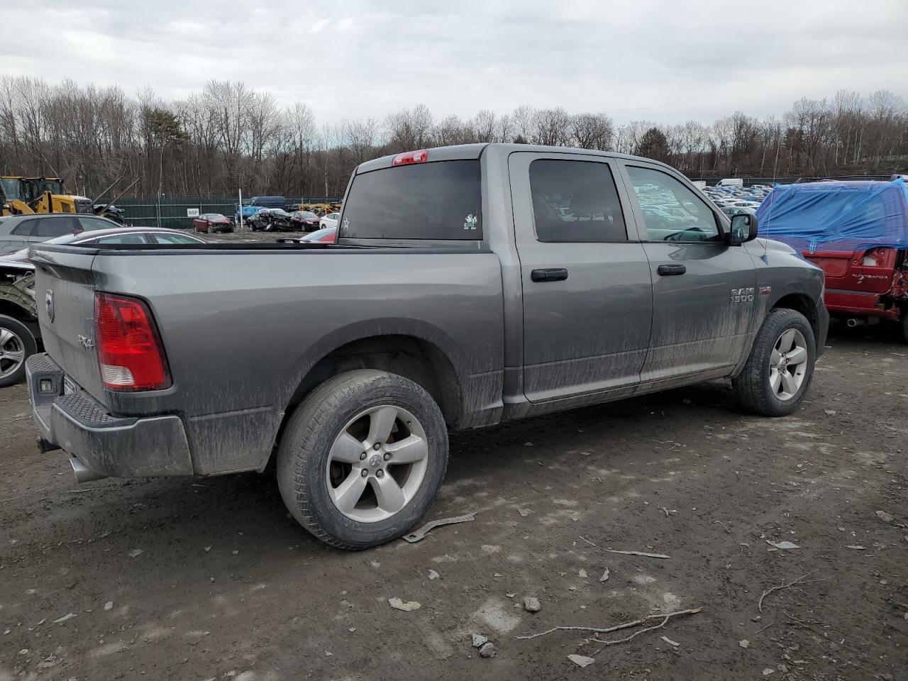 2013 RAM 1500 - Image 3