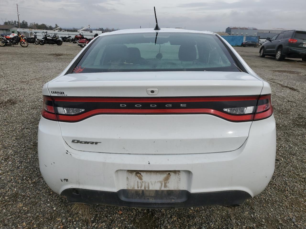 2015 Dodge Dart - Image 6