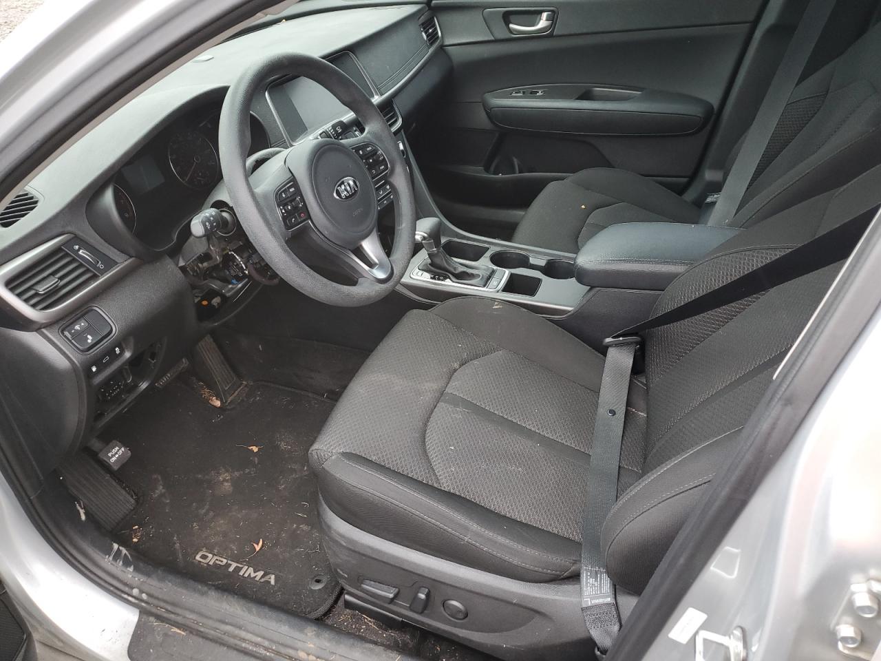 2018 Kia Optima - Image 7