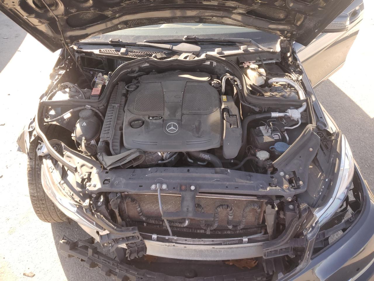2013 Mercedes-Benz C-klasse - Image 12