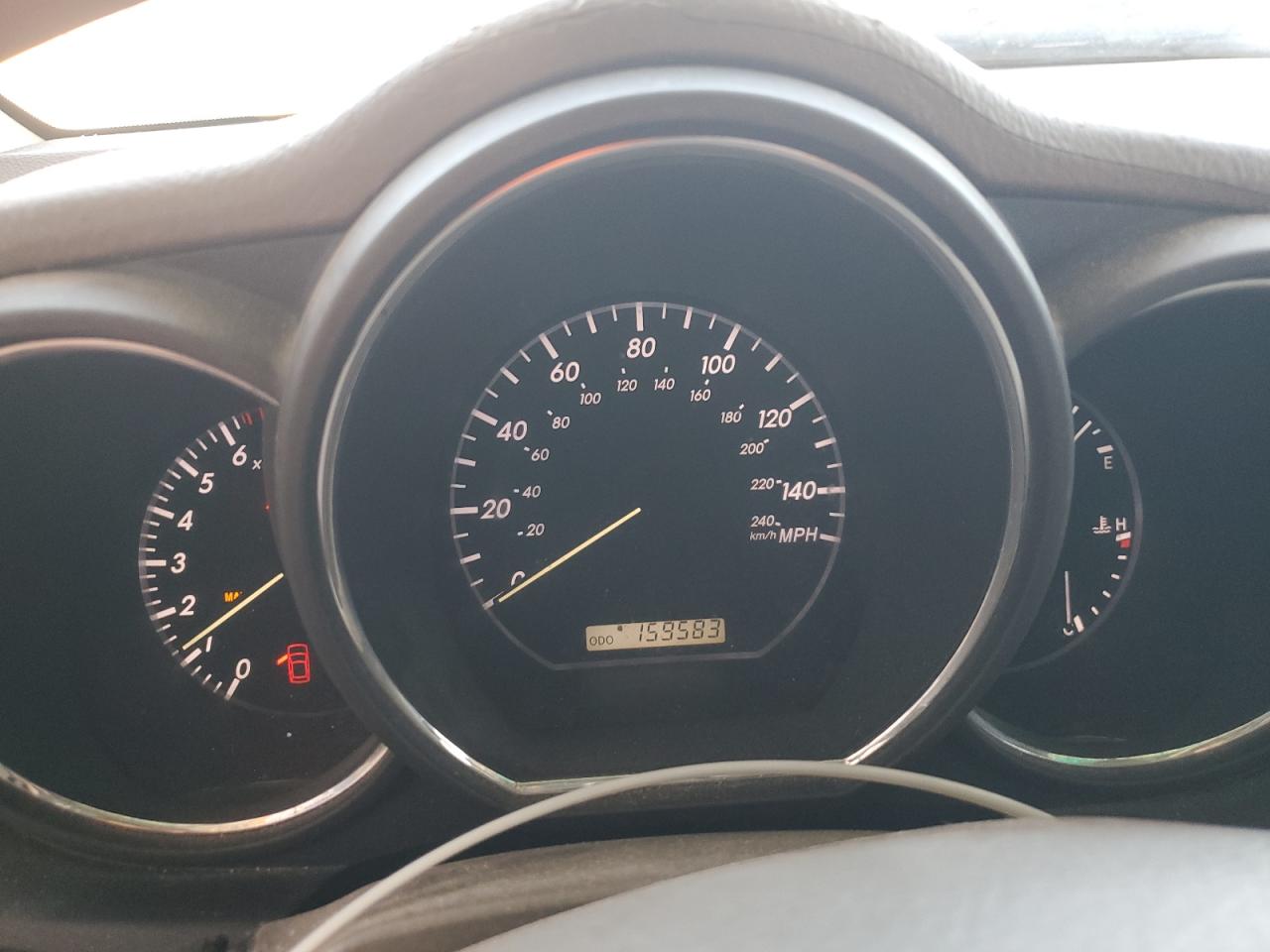 2008 Lexus RX - Image 9