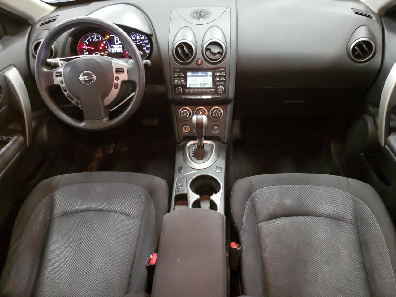 2014 Nissan Rogue - Image 8