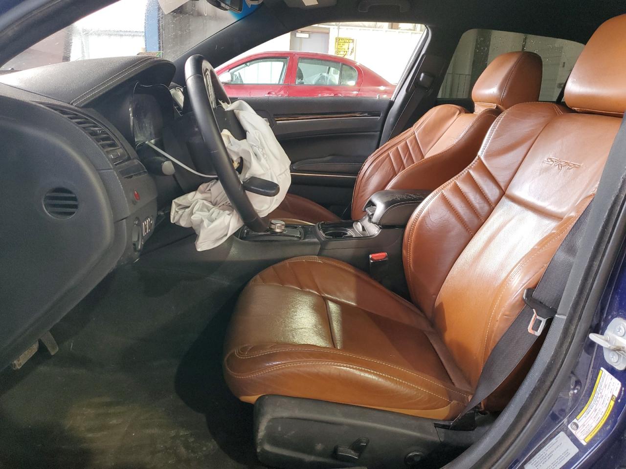 2017 Chrysler 300 - Image 7