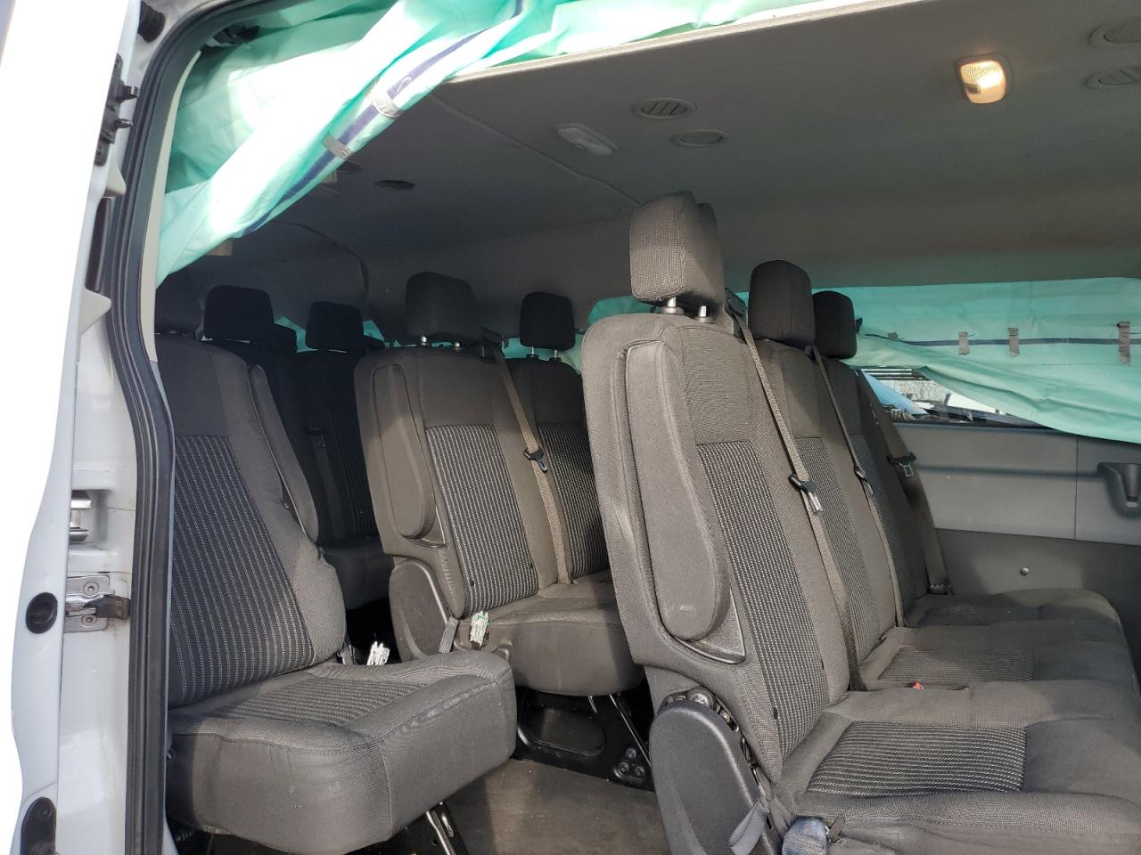 2018 Ford Transit - Image 11