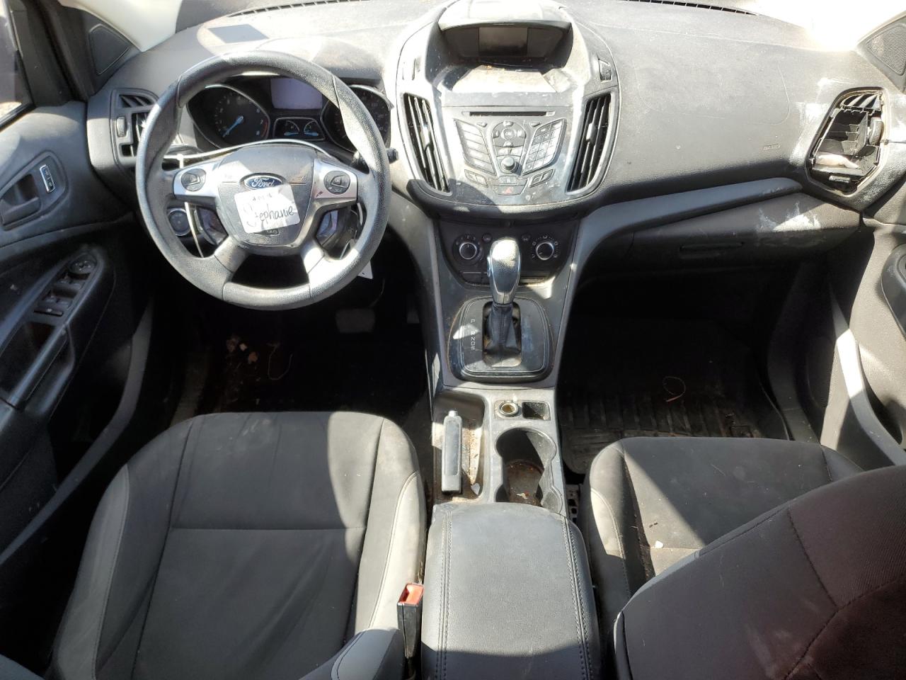 2014 Ford Escape - Image 8
