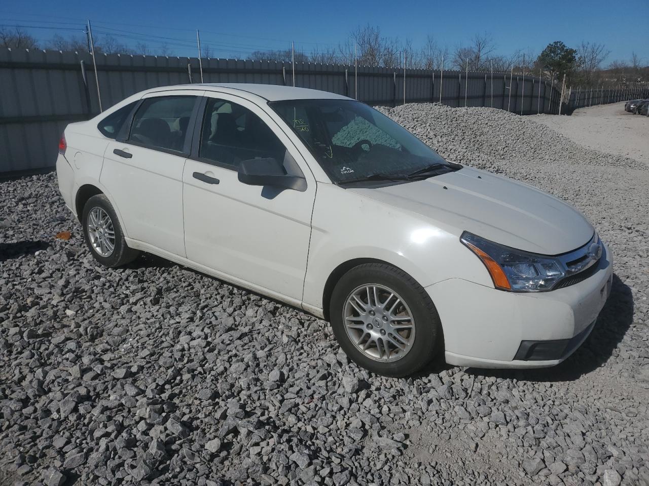 2009 Ford Focus - Image 4