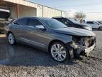 2017 Chevrolet Impala Premier na sprzedaż w Riverview, FL - Front End