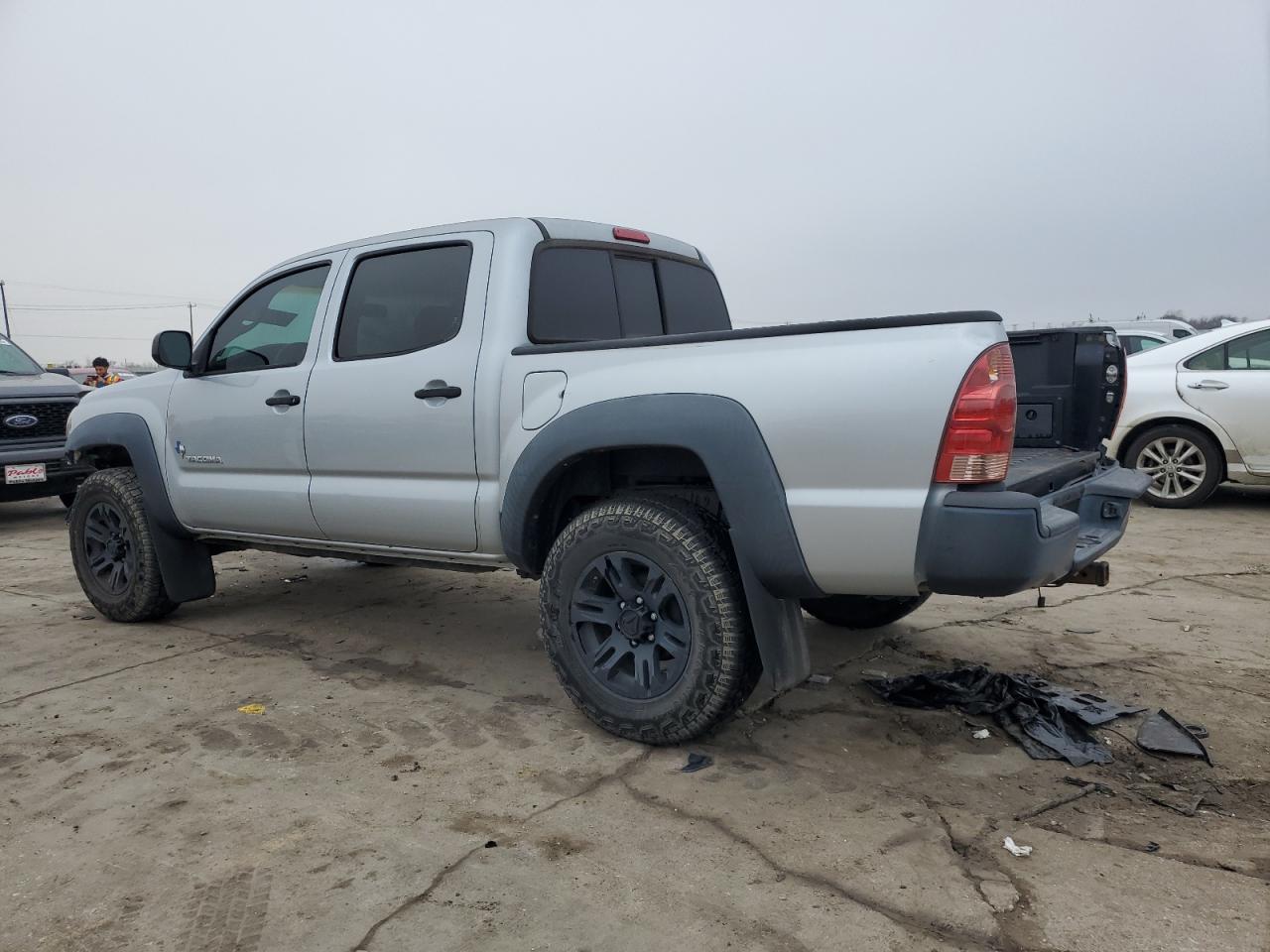 2008 Toyota Tacoma - Image 2