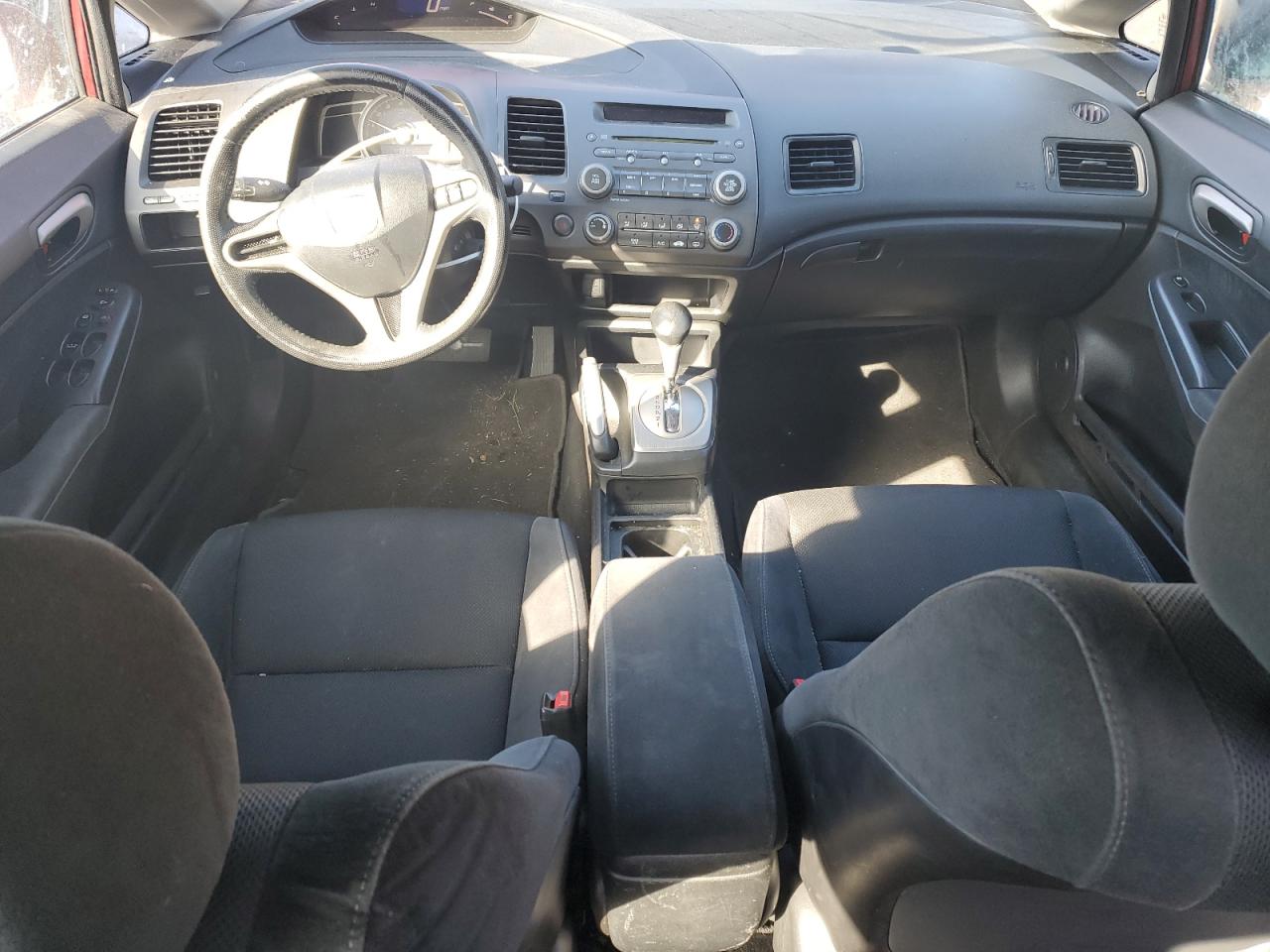 2011 Honda Civic - Image 8