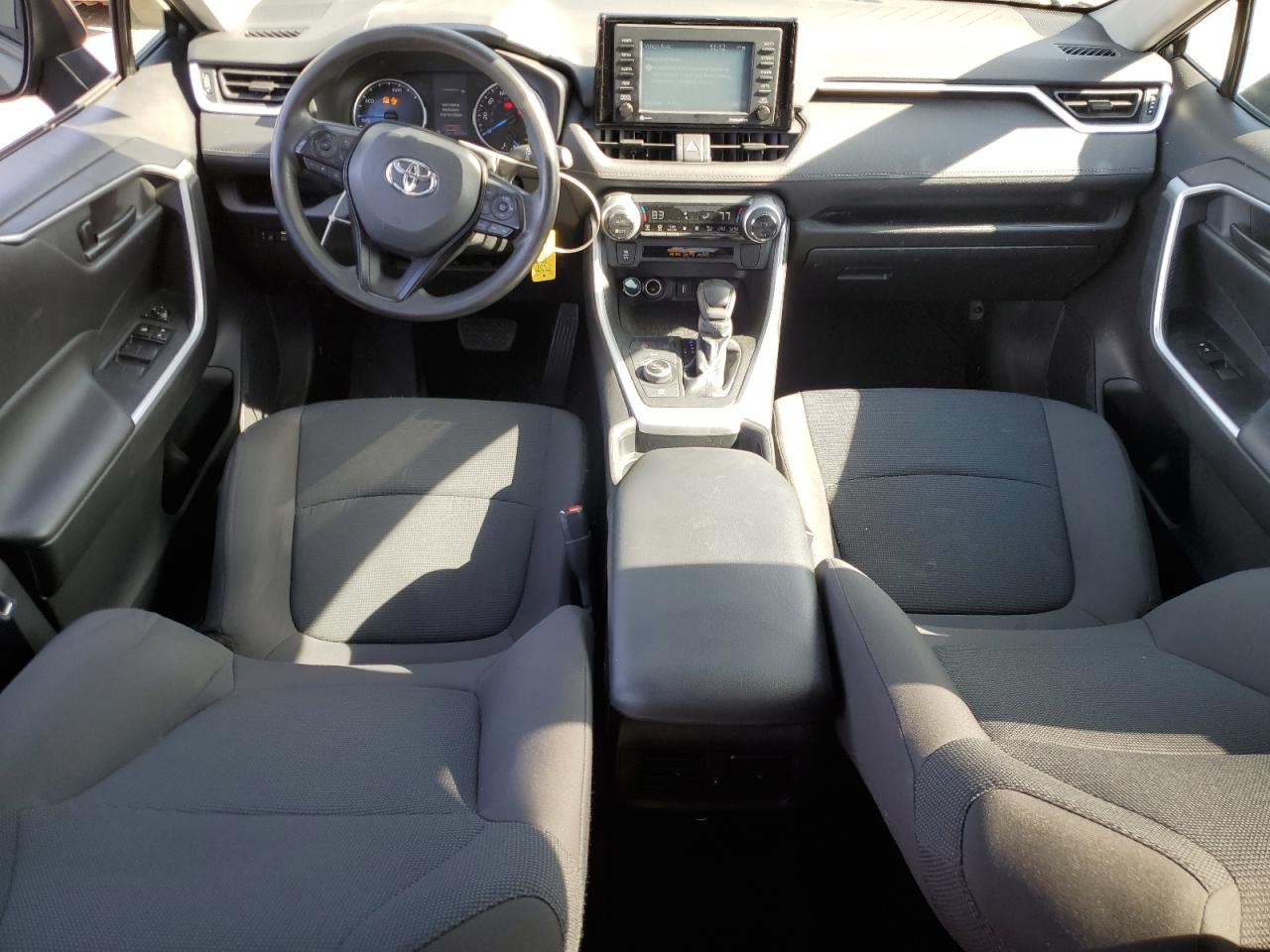 2021 Toyota RAV 4 - Image 8