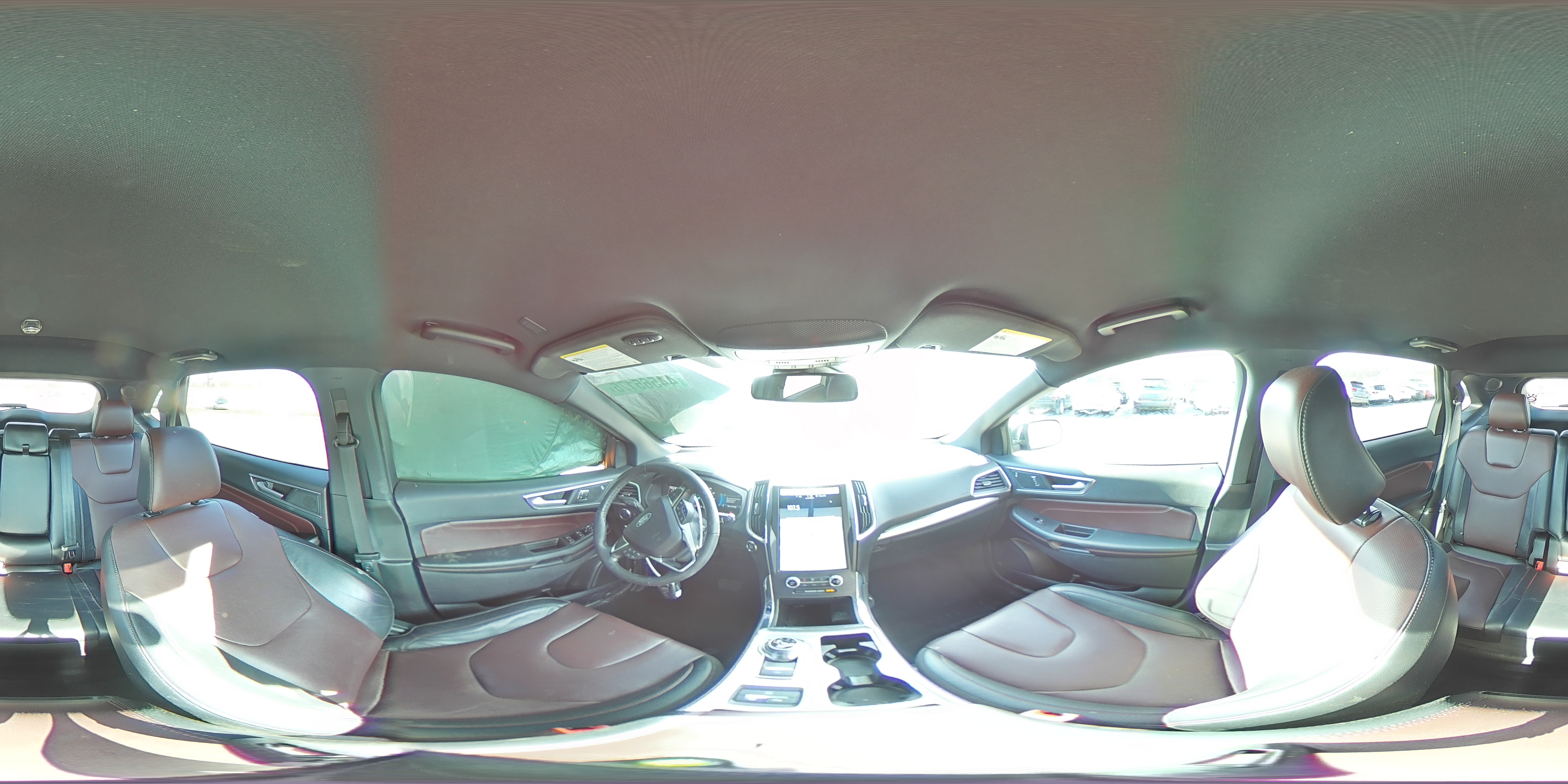 2022 Ford Edge - Image 14
