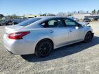 2017 Nissan Altima 2.5 продається в Antelope, CA - Front End
