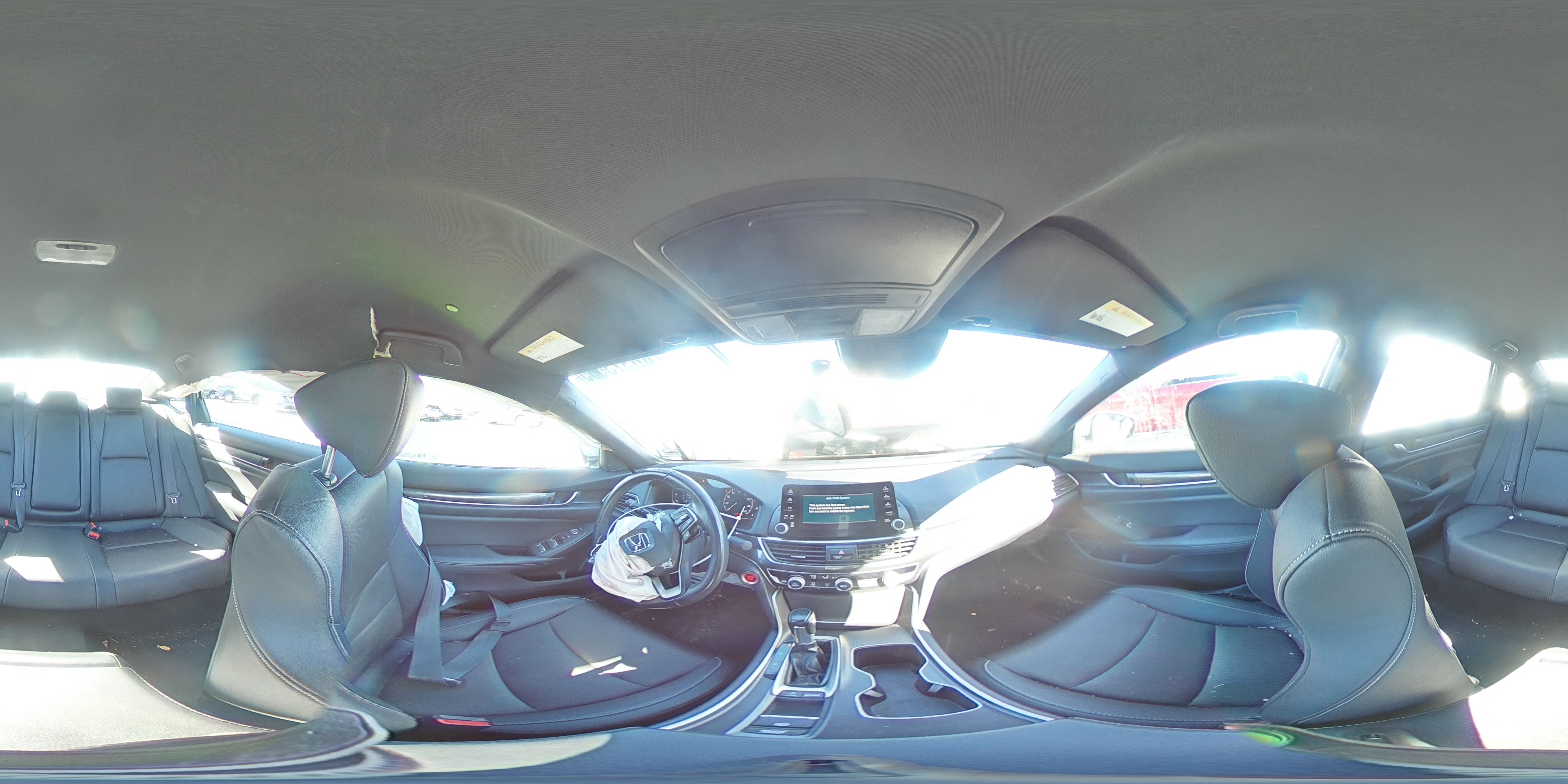 2019 Honda Accord - Image 13