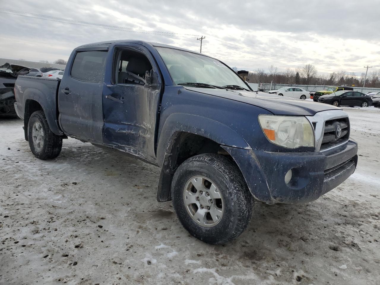 2007 Toyota Tacoma - Image 4
