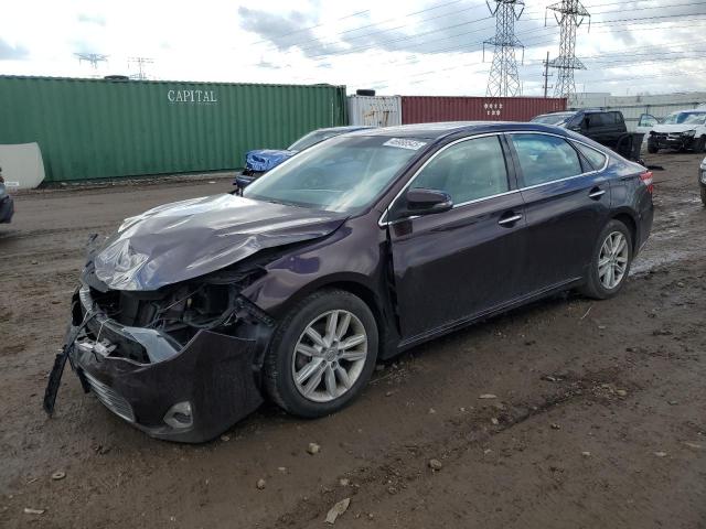 2014 Toyota Avalon Base