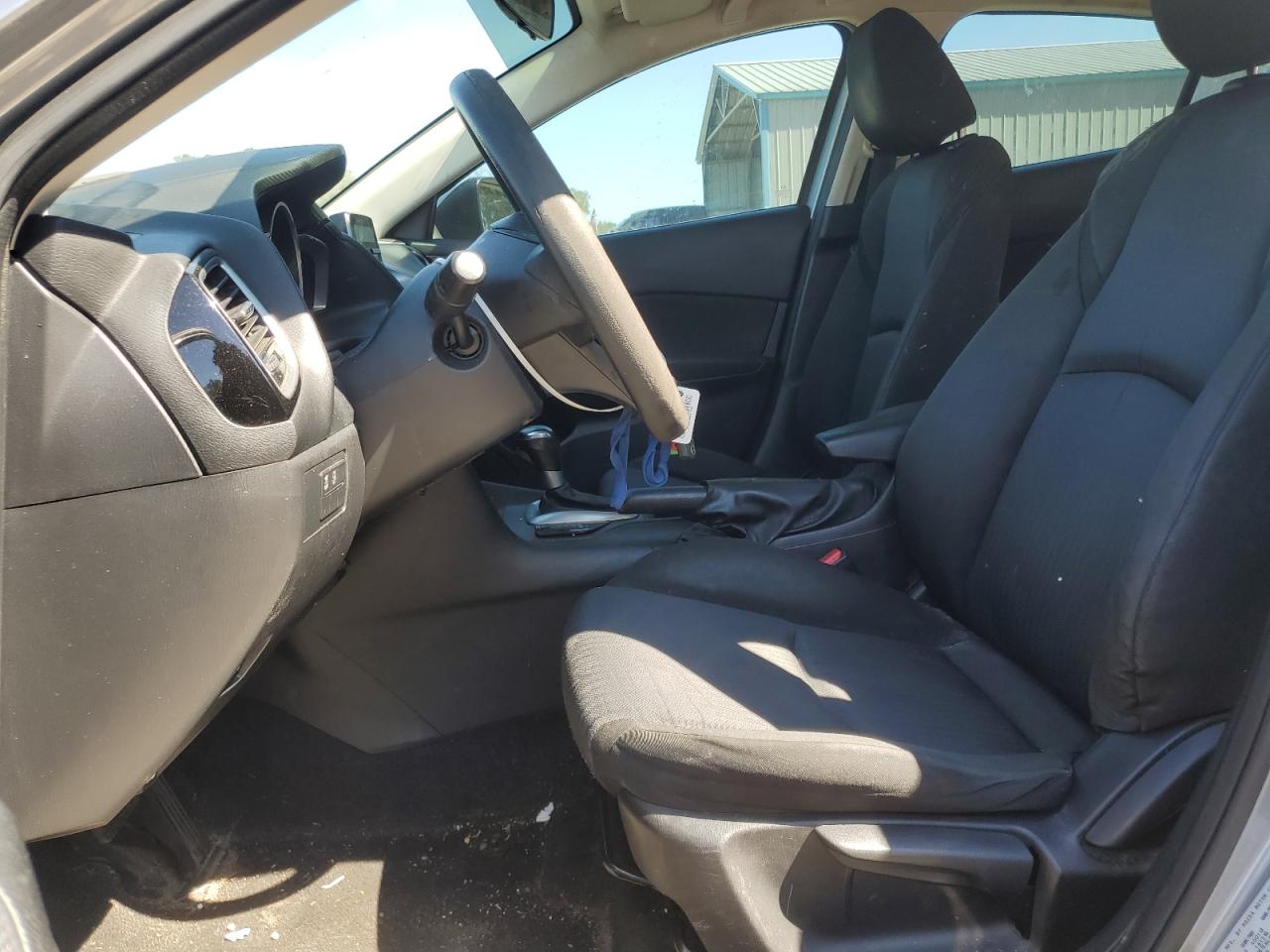 2014 Mazda 3 - Image 7