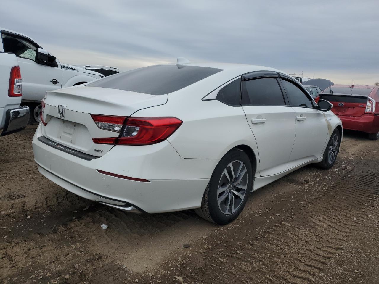 2019 Honda Accord - Image 3