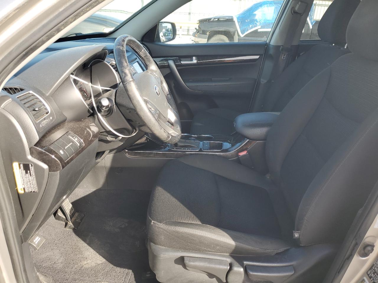 2014 Kia Sorento - Image 7