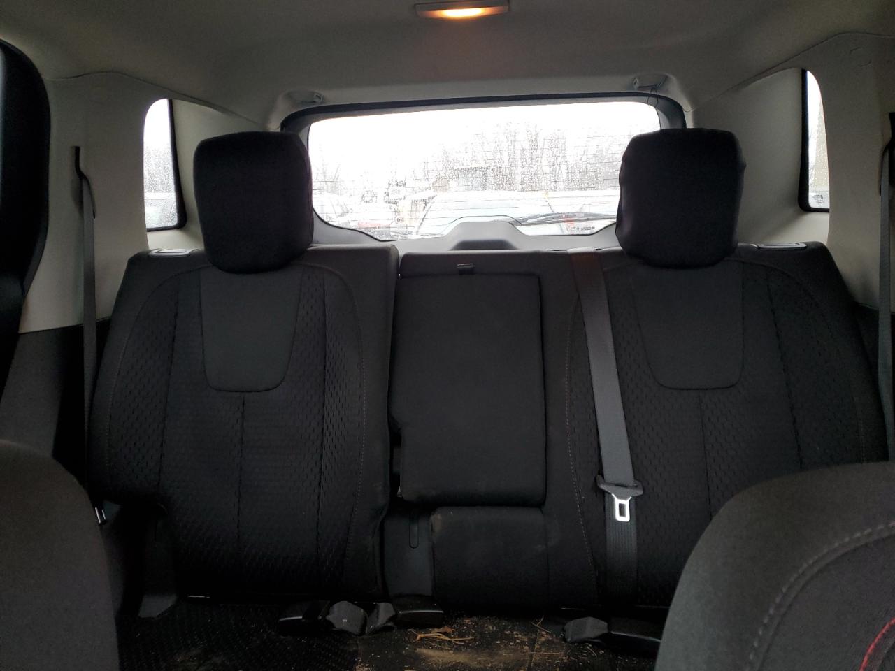 2014 GMC Terrain - Image 10