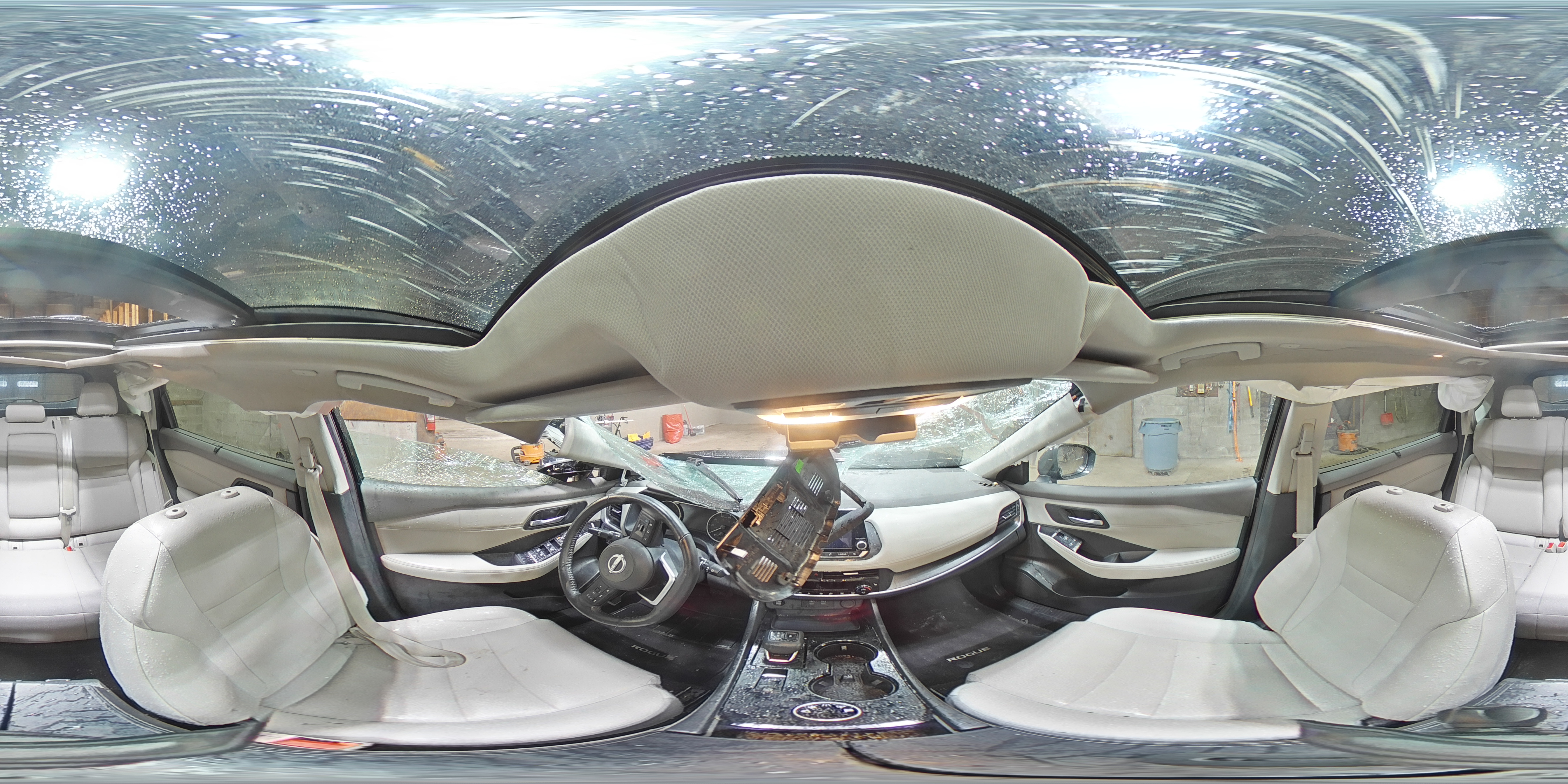 2024 Nissan Rogue - Image 14