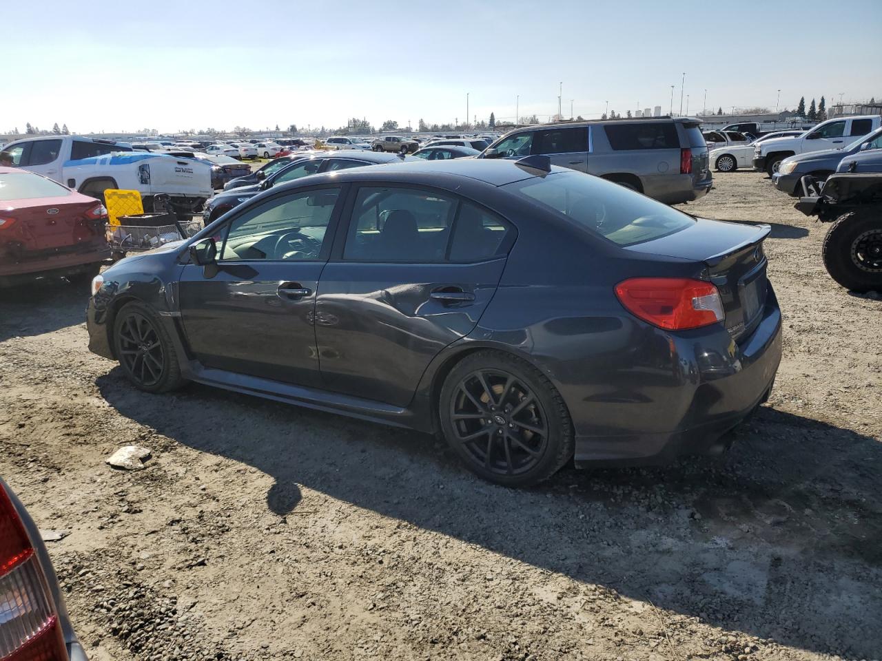 2019 Subaru WRX - Image 2